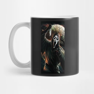 Gostface Mug